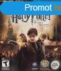 Harry Potter s a hall ereklyi Part 2 Ps3 jtk