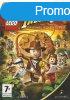 Lego Indiana Jones - The original adventures Xbox360 jtk
