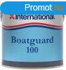 International Boatguard 100 fekete 0,75 l