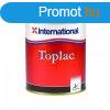 International Toplac piros 011 0,75 l