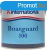International Boatguard 100 fekete 2,5 l