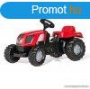 Rolly Toys Kid Zetor 140 pedlos traktor (RO-012152)