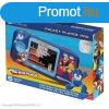 MY ARCADE Jtkkonzol Mega Man Pocket Player Pro Hordozhat,