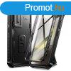 Telefontok Samsung Galaxy S24 - Tech- Protect Kevlar Pro- t