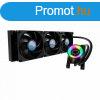 Cooler Master MasterLiquid ML360 Mirror TR4 Edition