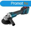 CORDLESS ANGLE GRINDER EL-CD57 18V