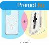 Phoner Mag Pack Apple iPhone 14 Magsafe tok, tltsz + Mast