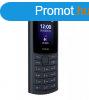Nokia 110 4G Mobiltelefon, Krtyafggetlen, Dual Sim, Kk