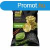 Rice Up chips wasabi z 60 g
