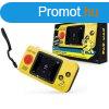 MY ARCADE Jtkkonzol Pac-Man 3in1 Pocket Player Hordozhat,