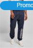 Southpole Basic Sweat Pants midnightnavy