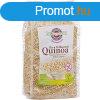 Biorganik bio quinoa puffasztott 200 g