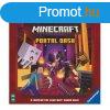 Ravensburger: Trsasjtk - Minecraft Portal dash