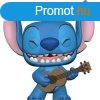 POP! Disney: Stitch with Ukelele (Lilo and Stitch)