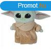 Simba: Mandalorian Baby Yoda plss 25 cm