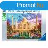 Ravensburger Puzzle 1500 db - Taj Mahal