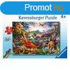 Ravensburger Puzzle 35 db - T-Rex