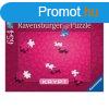 Ravensburger Puzzle 654 db - Krypt Pink