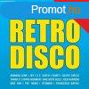 BEST OF RETRO DISCO (CD+DVD)