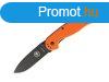 ESEE Avispa AUS-8 Orange - Black