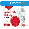 Dr.herz lysine-hcl+c-vitamin kapszula 60 db