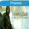 Mount & Blade Full Collection (Digitlis kulcs - PC)