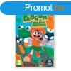 Frogun (Deluxe Edition) - Switch