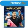 Matchpoint: Tennis Championships (Legends Kiads) - PS5