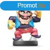 amiibo Wario (Super Smash Bros.)