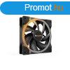 Be Quiet! Cooler 12cm - LIGHT WINGS 120mm PWM (RGB, 1700rpm,