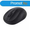 Trust Primo Wireless Mouse Matt Black