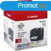 Canon PGI2500XL tintapatron BCMY multipack ORIGINAL 