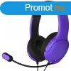 PDP Airlite Wired Headset for PS5/PC Nebula Ultra Violet