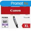 Canon CLI-581XL Tintapatron Blue Photo 8,3 ml