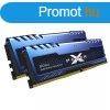 Silicon Power 16GB DDR4 2666MHz Kit(2x8GB) Xpower Turbine