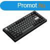 Akko 5075B Plus V3 PRO Cream Yellow RGB Keyboard Black/Silve