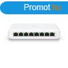 Ubiquiti - Ubiquiti UniFi Switch Lite 8 PoE