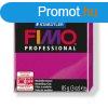 Gyurma, 85 g, gethet, FIMO "Professional", magen