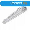 Por- s pramentes lmpatest LED fnycshz 120cm 2x36W 2280