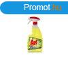 Ablaktisztt szrfejes 750 ml Arf STAKLO citrus