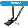 TP-Link Archer TX20E AX1800 Wi-Fi 6 Bluetooth 5.2 PCIe Adapt