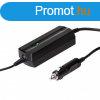 Akyga AK-ND-33 Car Adapter Dell 19,5V/3,34A 65W