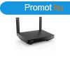 Linksys Mesh Router, Hydra pro 6, Wifi 6, Dual Band, AX5400 