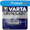 Varta alkli riaszt elem LR1 Professional Lady 1,5V (N) B1