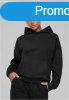 Urban Classics Ladies Organic Oversized Hoody black