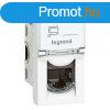 Legrand - Legrand Program Mosaic RJ45 Cat.6A UTP 076571