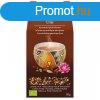 Yogi bio tea csokolds szlas 90 g