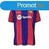 FC Barcelona 23-24 prmium hazai szurkoli mez, replika - XL