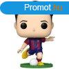 POP! Football: Lewandowski (FC Barcelona)