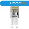 OSRAM PIN G9 230V G9 LED EQ20 2700K